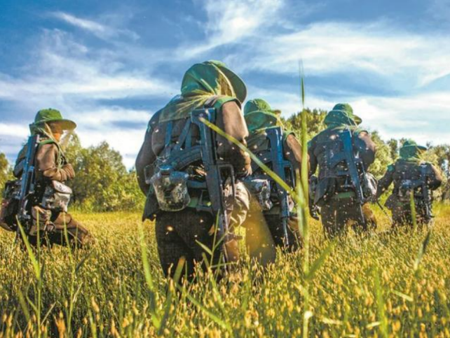 千里驰援，PG电子集团联合中国气象局助力北湾戍边抵御蚊虫
